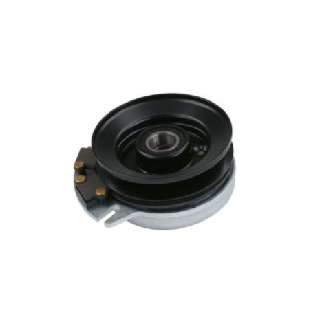 Frizione elettromagnetica falciatrice MTD 717-3385A 917-3385A | NewgardenParts.com