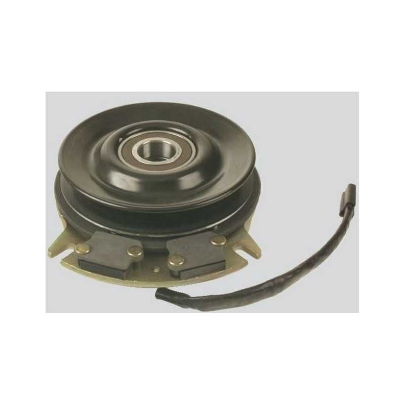 Embrayage électromagnétique MTD 7171-3403 917-3390 917-3403