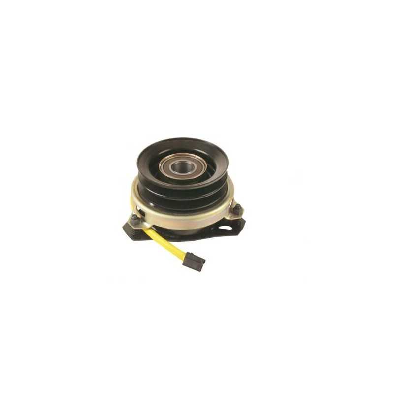 Electromagnetic mower clutch TORO 93-3160