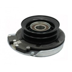 Elektromagnetische Kupplung für Rasentraktor WARNER 5218-26 5218-58 | NewgardenParts.com
