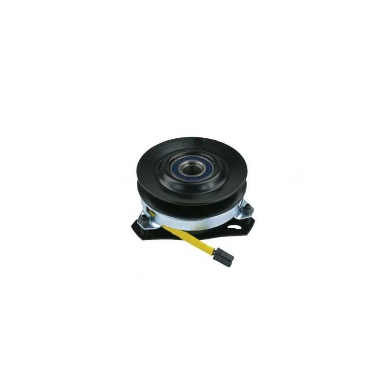 Embrayage électromagnétique tondeuse WARNER 5215-68