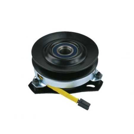 Electromagnetic mower clutch WARNER 5215-68 | NewgardenParts.com