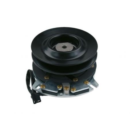 Frizione elettromagnetica falciatrice WARNER 5219-25 | NewgardenParts.com