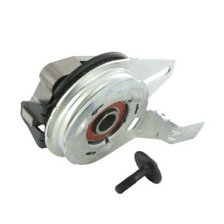 ORIGINAL STIGA lawn mower PRO 60 MHV electromagnetic clutch blade brake | NewgardenParts.com