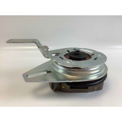 ORIGINAL STIGA lawn mower PRO 60 MHV electromagnetic clutch blade brake | NewgardenParts.com
