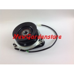 Frizione elettromagnetica HUSQVARNA AYP CTH191 532 198143 trattorino tagliaerba | NewgardenParts.com