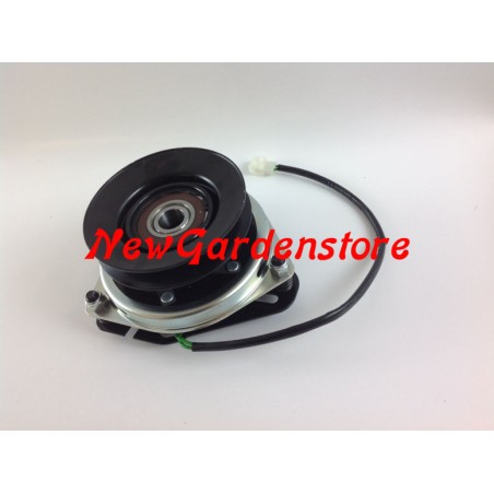 Frizione elettromagnetica HUSQVARNA AYP CTH191 532 198143 trattorino tagliaerba | NewgardenParts.com