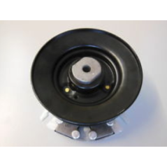 Embrayage électromagnétique de lame de tracteur de pelouse STIGA PARK 320 ORIGINAL | NewgardenParts.com