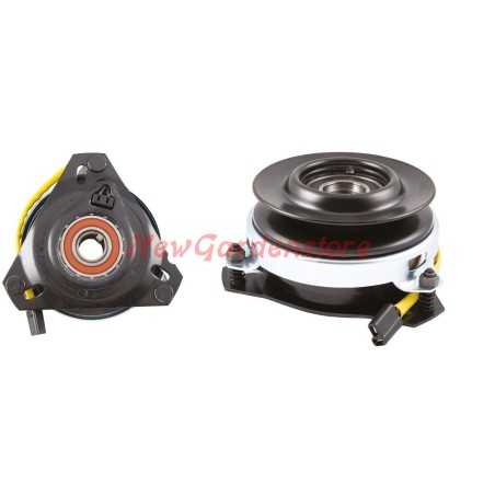 Electromagnetic clutch for engagement of MTD 717-1708 lawn tractor blades | NewgardenParts.com