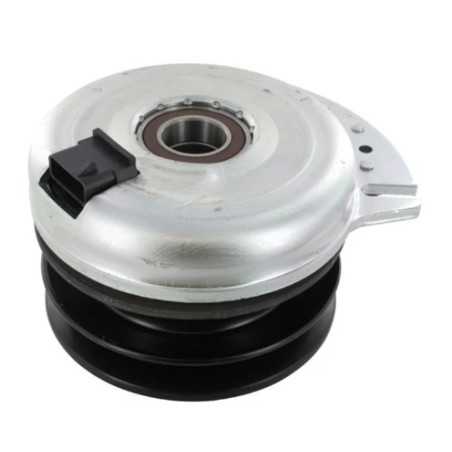 Embrayage électromagnétique STIGA ORIGINAL tracteur de pelouse STIGA 1235M - 1435H - 1436H | NewgardenParts.com