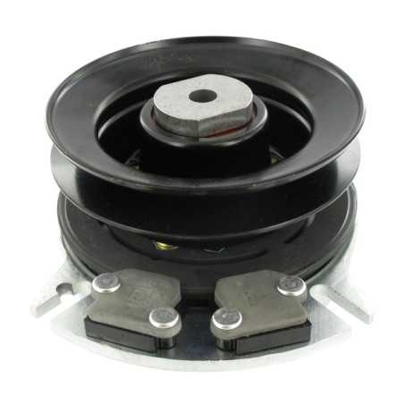 ORIGINAL WARNER elektromagnetische Kupplung ALKO Rasentraktor T15-95.6 HD-A | NewgardenParts.com