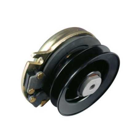 ORIGINAL WARNER elektromagnetische Kupplung ALKO Rasentraktor T15-95.6 HD-A