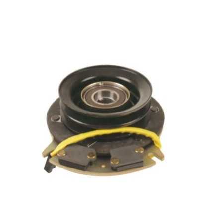 ORIGINAL WARNER electromagnetic clutch ARIENS - CASE lawn tractor | NewgardenParts.com