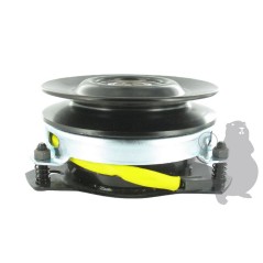 Frizione elettromagnetica ORIGINALE WARNER trattorino BOBCAT | NewgardenParts.com