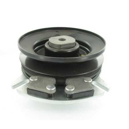 ORIGINAL WARNER-NORAM electromagnetic clutch ARIENS EZR1440 lawn tractor | NewgardenParts.com