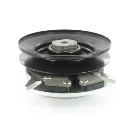 ORIGINAL WARNER-NORAM electromagnetic clutch STIGA lawn tractor 1134-7526-01 | NewgardenParts.com