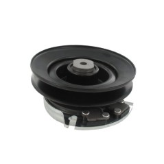 ORIGINAL WARNER-NORAM Elektromagnetkupplung STIGA Rasentraktor 84cm flach