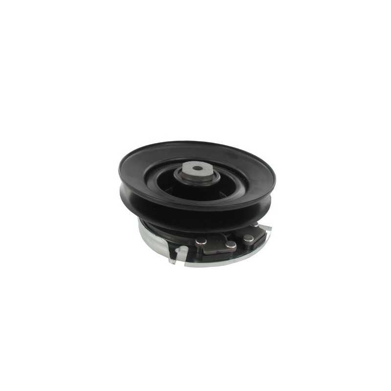 ORIGINAL WARNER-NORAM electromagnetic clutch STIGA lawn tractor 84cm flat ORIGINAL WARNER-NORAM electromagnetic clutch STIGA lawn tractor 84cm flat
