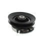ORIGINAL WARNER-NORAM electromagnetic clutch STIGA lawn tractor 84cm flat
