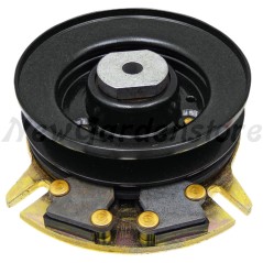 Electromagnetic clutch for AXXOM 25270005 00008892595 | NewgardenParts.com