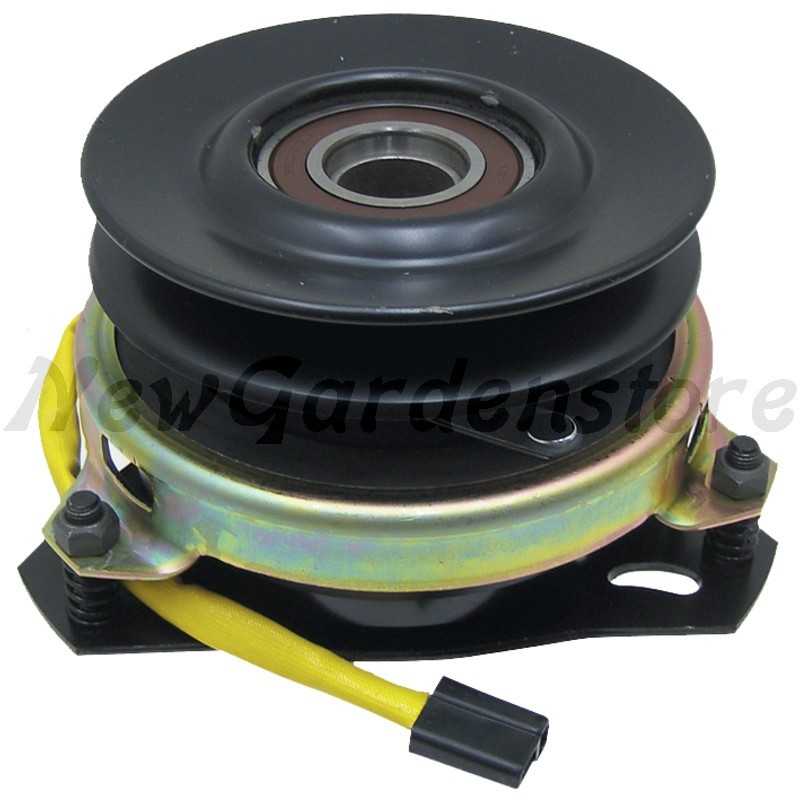 Elektromagnetische Kupplung für AYP 25270002 352 14 26-00