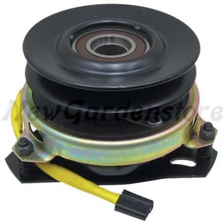 Electromagnetic clutch for AYP 25270002 352 14 26-00 | NewgardenParts.com
