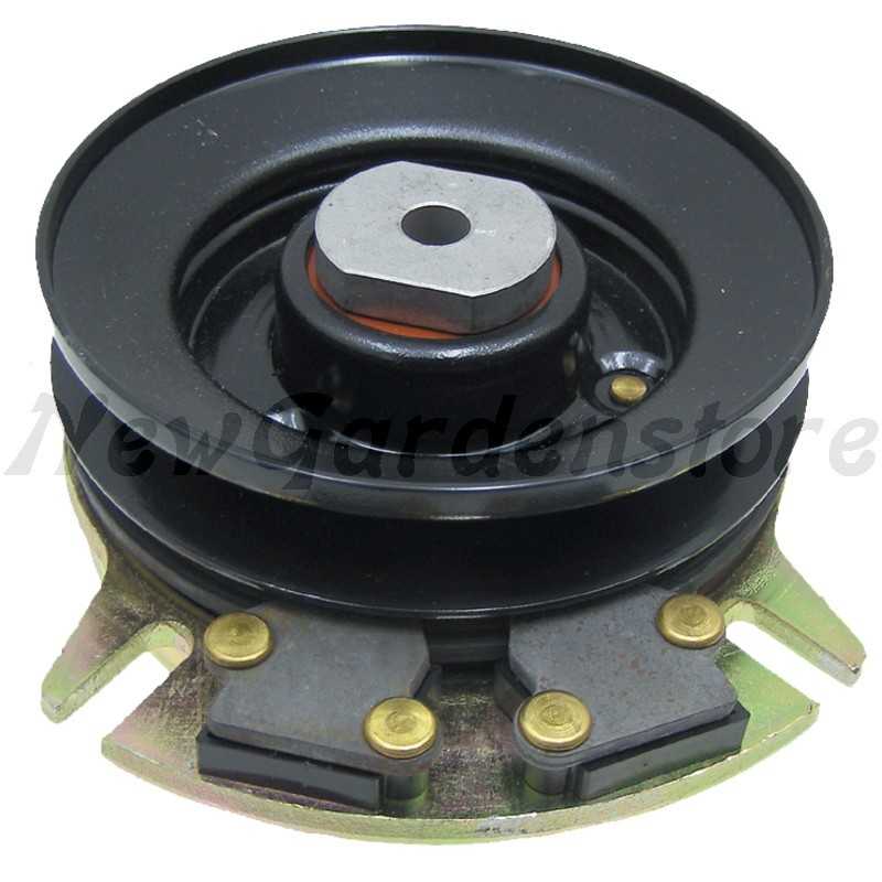 Embrayage électromagnétique pour AYP 25270004 352 14 50-28
