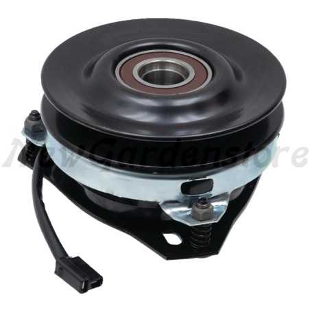 Electromagnetic clutch for AYP 25270141 352 17 34-67 | NewgardenParts.com