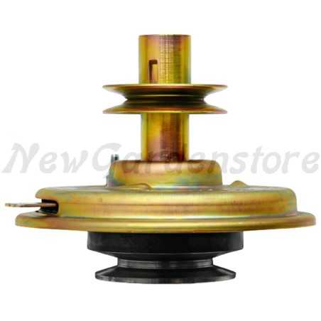 Electromagnetic clutch for AYP 25270142 352 17 98-87 | NewgardenParts.com