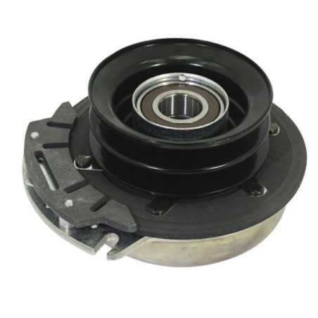Embrague electromagnético cortacésped compatible GRASSHOPPER 28.6 | NewgardenParts.com