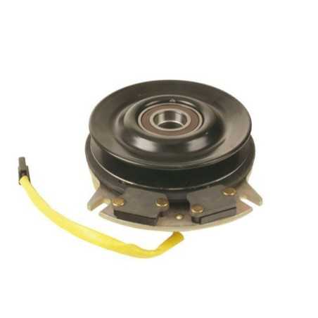 Electromagnetic lawn mower clutch TORO A320 Z Master Z325 | NewgardenParts.com