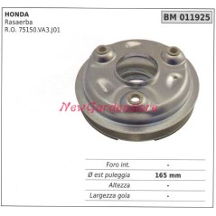 Frizione elettromagnetica rasaerba tosaerba tagliaerba honda 011925 | NewgardenParts.com