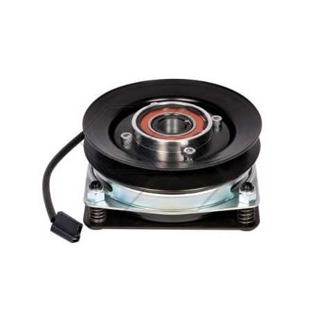 Electromagnetic clutch lawn mower mower AYP MT GT EXM3XS | NewgardenParts.com