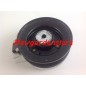 Electromagnetic lawn tractor clutch 100305 ARIENS 3601800 25,4mm 137mm h76,2mm