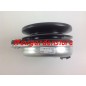 Elektromagnetische Rasentraktor-Kupplung 100305 ARIENS 3601800 25,4mm 137mm h76,2mm