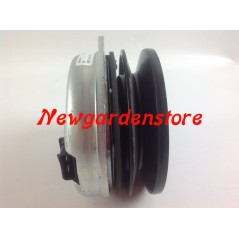 Frizione elettromagnetica trattorino 100305 ARIENS 3601800 25,4mm 137mm h76,2mm | NewgardenParts.com