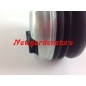 Embrayage électromagnétique pour tracteur de pelouse 100305 ARIENS 3601800 25,4mm 137mm h76,2mm