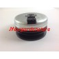 Embrayage électromagnétique pour tracteur de pelouse 100305 ARIENS 3601800 25,4mm 137mm h76,2mm