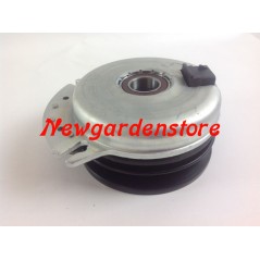 Elektromagnetische Rasentraktor-Kupplung 100305 AYP 145028 25,4mm 137mm h76,2mm | NewgardenParts.com