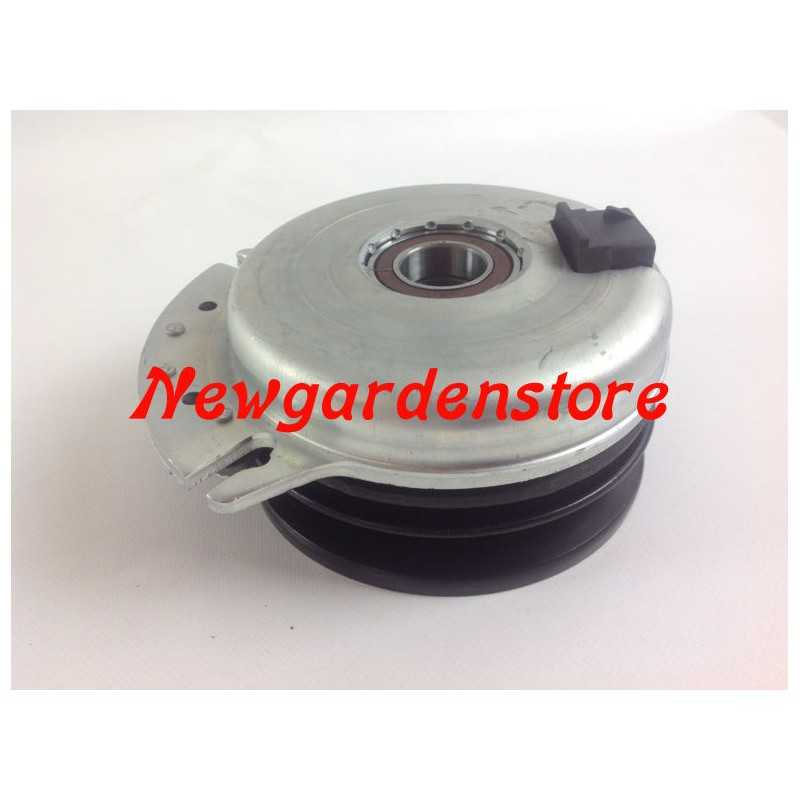 Embrayage électromagnétique pour tracteur 100305 AYP 145028 25,4mm 137mm h76,2mm