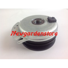 Electromagnetic tractor clutch 100305 ETESIA 28135 25,4mm 137mm h76,2mm | NewgardenParts.com