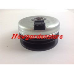 Electromagnetic tractor clutch 100305 ETESIA 28135 25,4mm 137mm h76,2mm | NewgardenParts.com