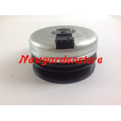 Frizione elettromagnetica trattorino 100305 ETESIA 28135 25,4mm 137mm h76,2mm | NewgardenParts.com