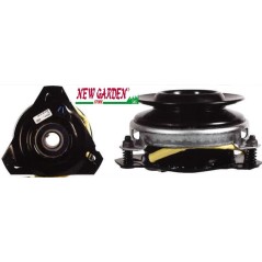 Elektromagnetische Rasentraktor-Kupplung 138412 CUB CADET 100311 25,4mm 135mm h90mm | NewgardenParts.com