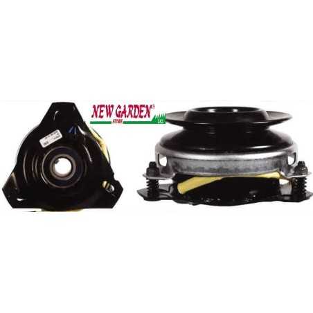 Embrayage électromagnétique pour tracteur de pelouse 138412 CUB CADET 100311 25,4mm 135mm h90mm | NewgardenParts.com