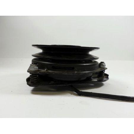 Elektromagnetische Rasentraktor-Kupplung 174367 - 179334 AYP 100312 25,4mm 150mm | NewgardenParts.com