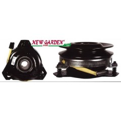Elektromagnetische Rasentraktor-Kupplung 174367 - 179334 AYP 100312 25,4mm 150mm