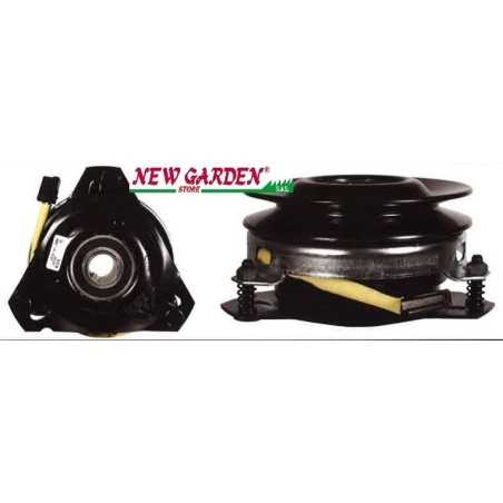 Embrayage électromagnétique pour tracteur de pelouse 174367 - 179334 AYP 100312 25,4mm 150mm
