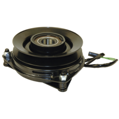 Elektromagnetische Rasentraktor-Kupplung 174367 - 179334 AYP 100312 25,4mm 150mm | NewgardenParts.com