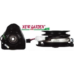 Elektromagnetische Rasentraktor-Kupplung 414336 AYP 100309 25,4mm 150mm h 82,6mm | NewgardenParts.com